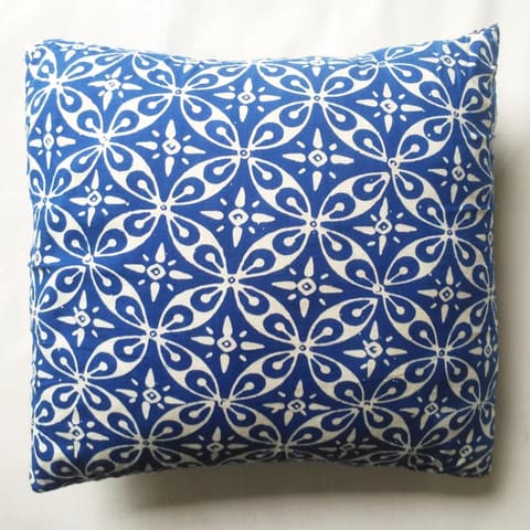 Kain Batik Tulis Motif Kawung Modern 2m