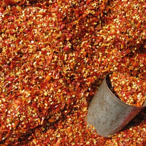 Cabai Rawit Kering Grade A 500gr