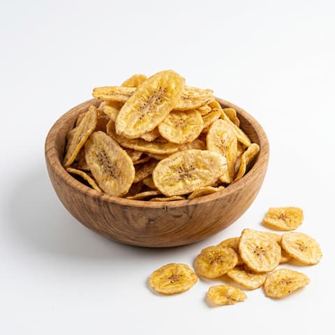 Keripik Pisang Original 150gr