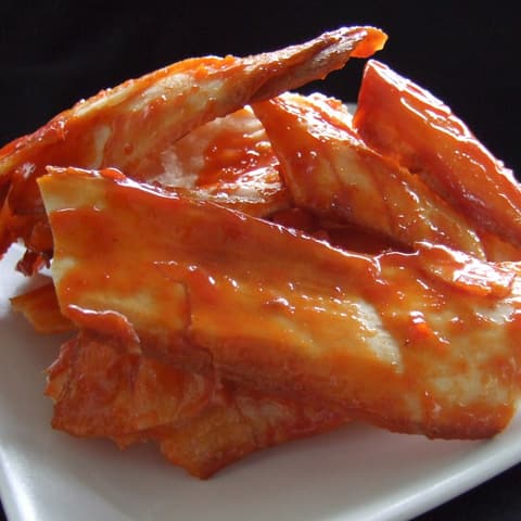 Dapur Rahmi Snack