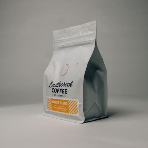 Kopi Bubuk Specialty Sumatera 200gr
