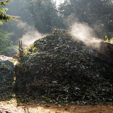 Pupuk Kompos Organik Serbaguna 10kg