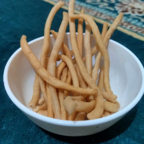 Stik Bawang Renyah 150gr