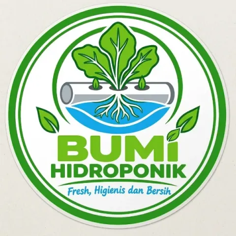 Bumi Hidroponik Tita