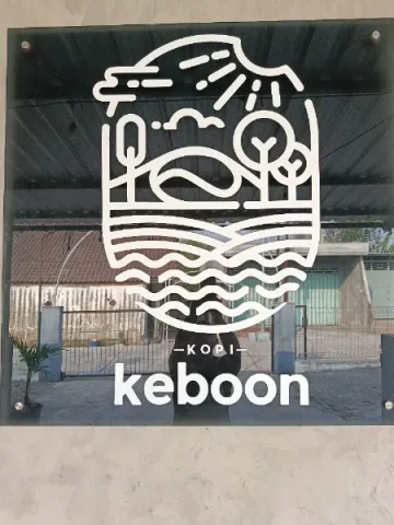Kopi Keboon