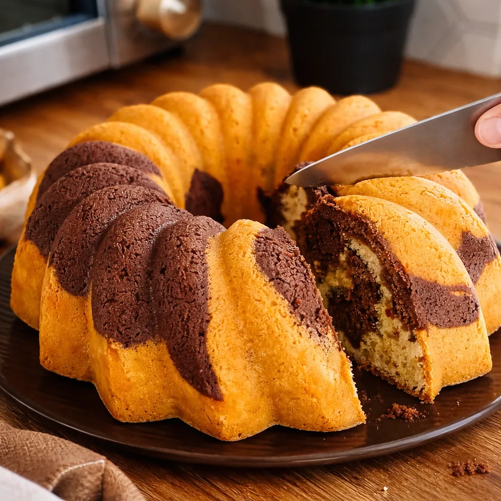 MARMER CAKE