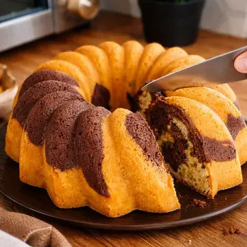 MARMER CAKE