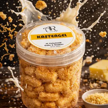 Kastengel