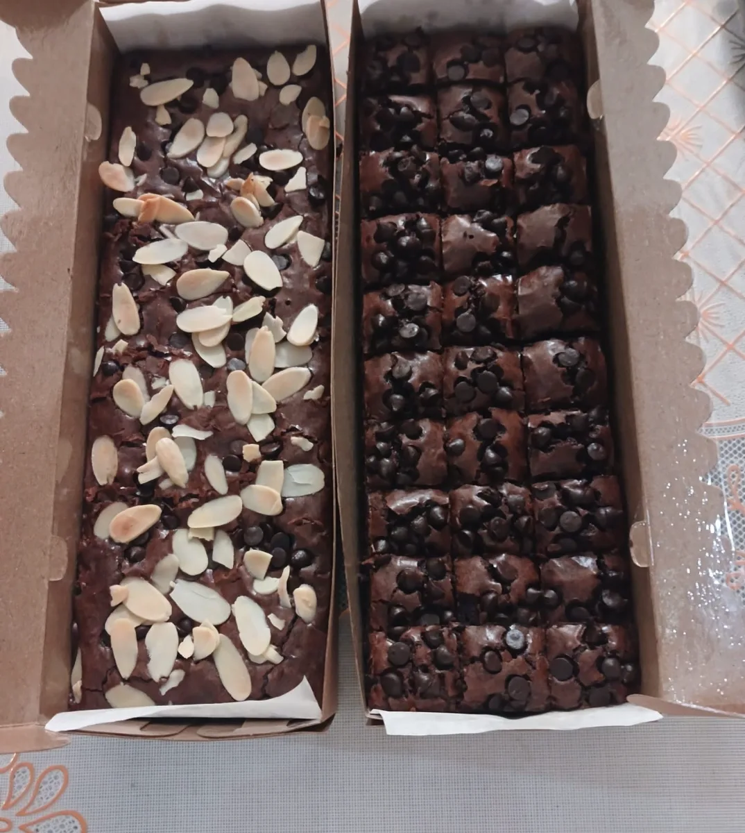 Brownies