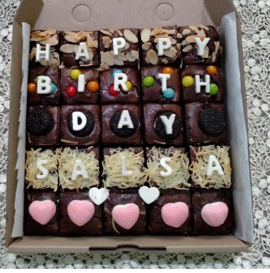 Brownies