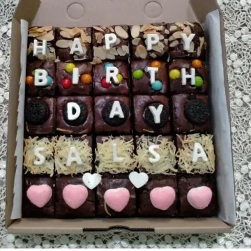 Brownies
