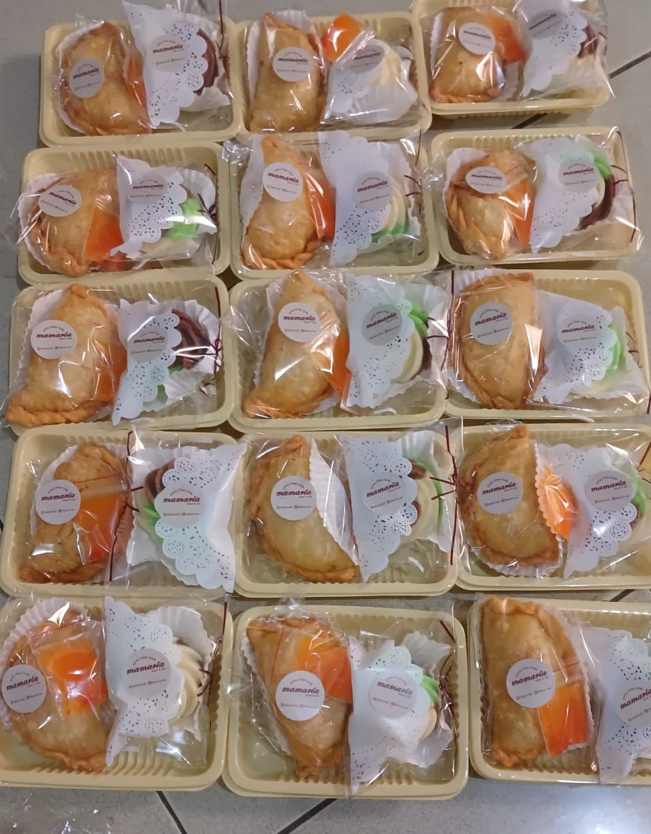Snack Box