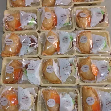 Snack Box