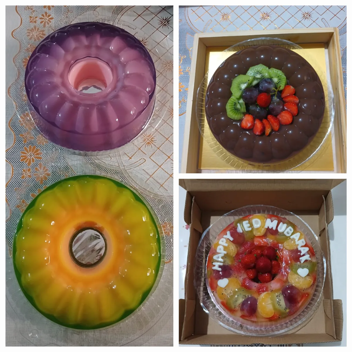 Puding