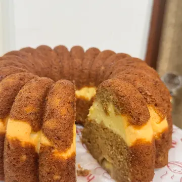 Banana Cheese