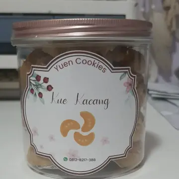 Kue kacang