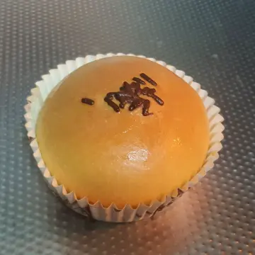 Roti coklat