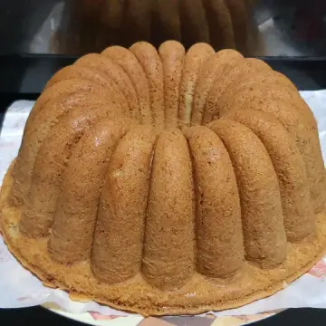 Bolu  pisang