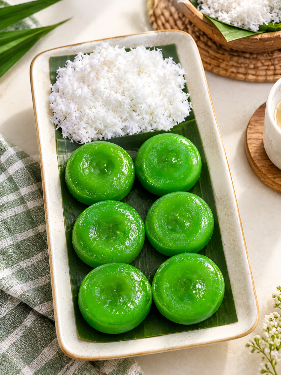 Kue Ijo