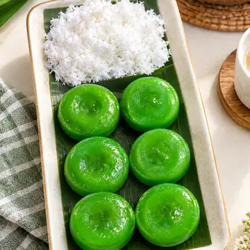 Kue Ijo