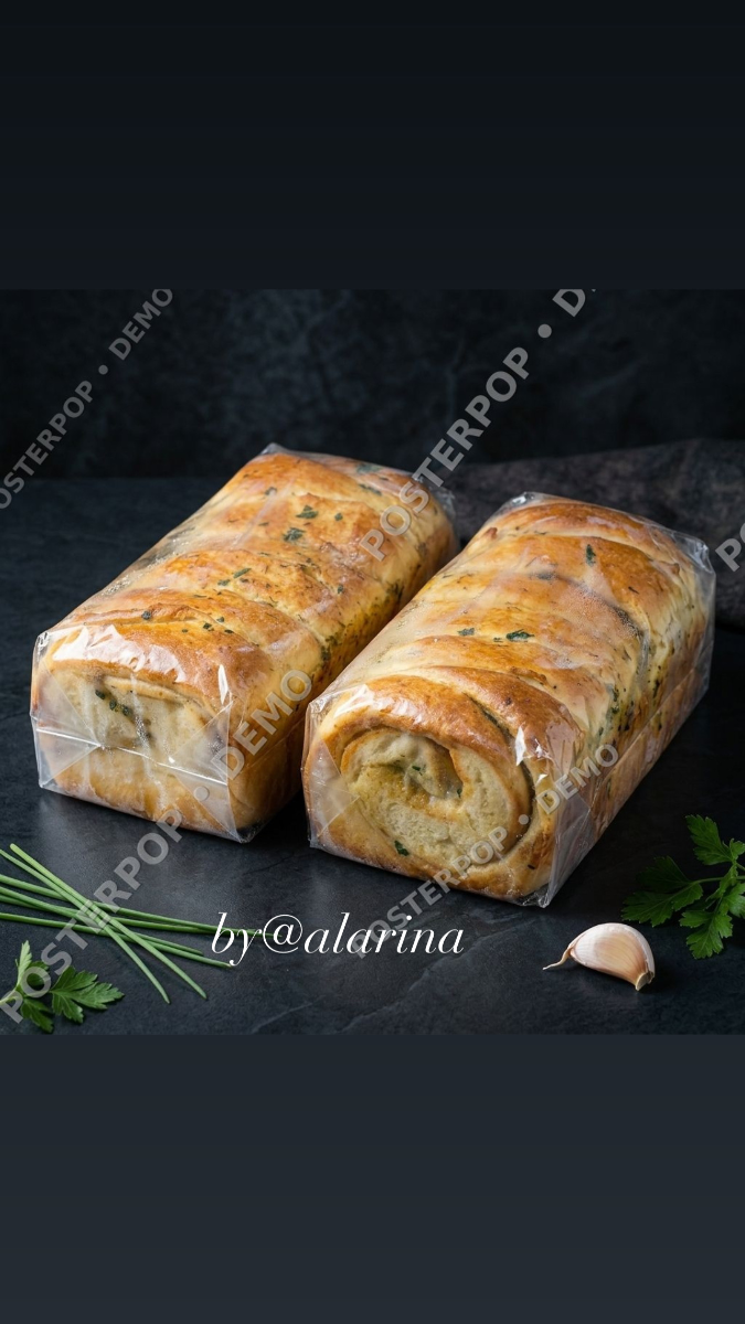 Garlic Bread Frozen