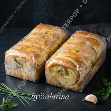 Garlic Bread Frozen