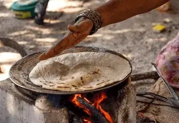 Roti Hendro