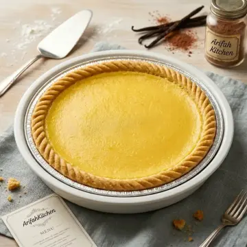 Pie Susu