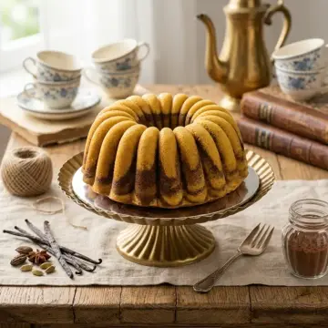 Macan Cake