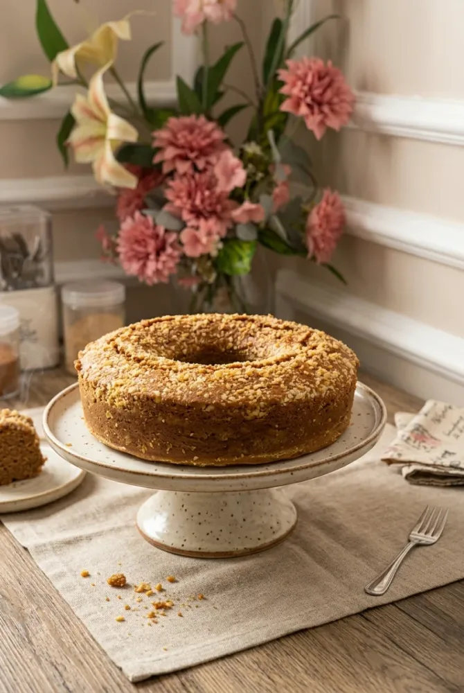 Onbekuk Cake