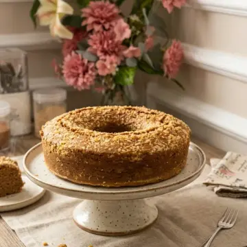 Onbekuk Cake
